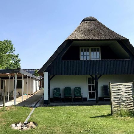 Genner Bygade 18 Feriehus Rødekro Esterno foto