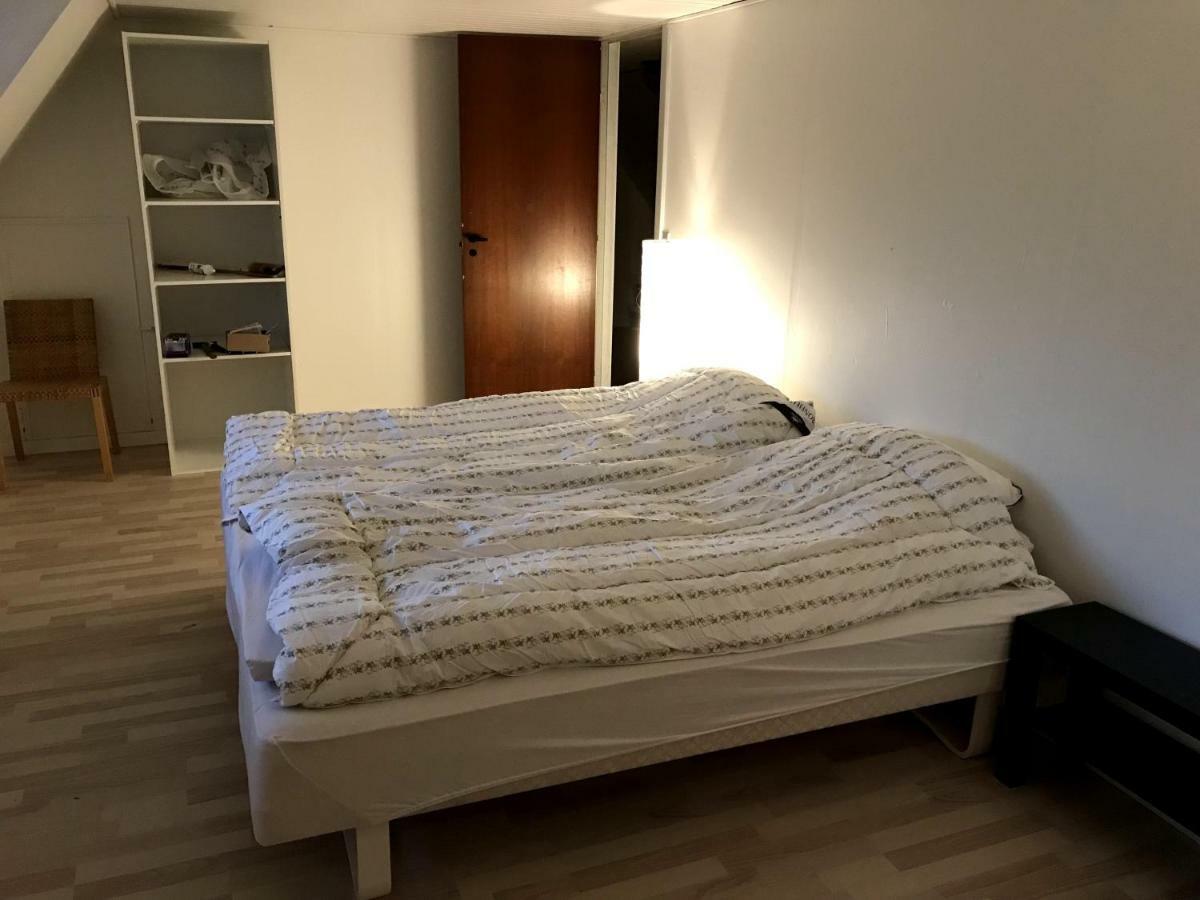 Genner Bygade 18 Feriehus Rødekro Esterno foto