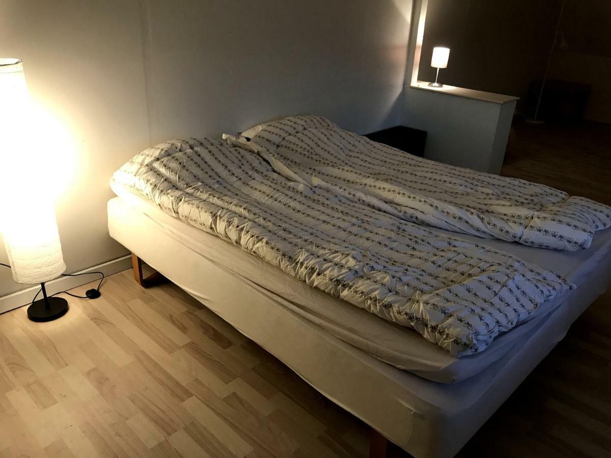 Genner Bygade 18 Feriehus Rødekro Esterno foto