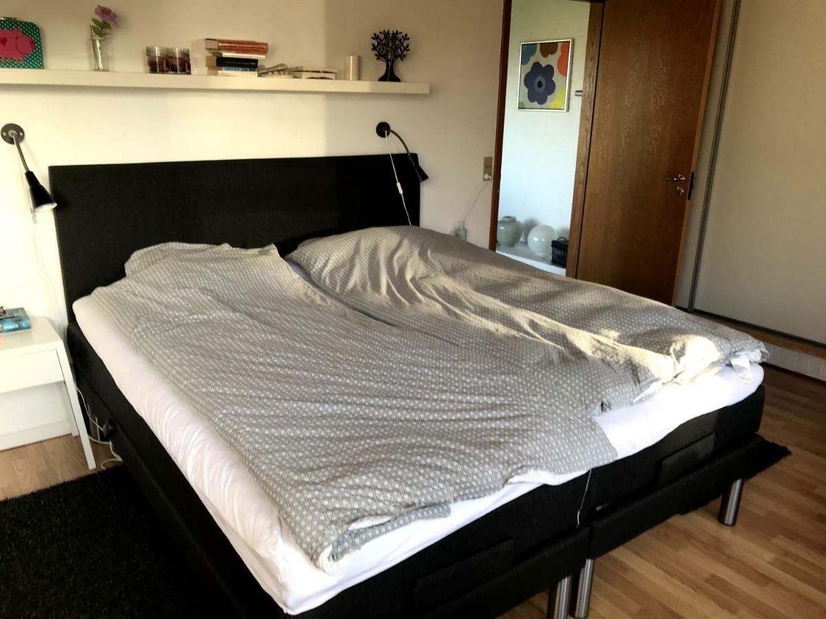 Genner Bygade 18 Feriehus Rødekro Esterno foto